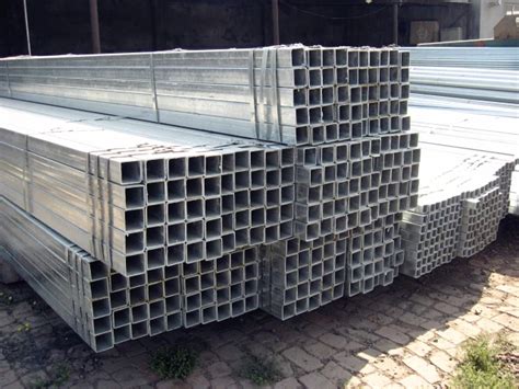 2.5x2.5 galvanized steel tube carport